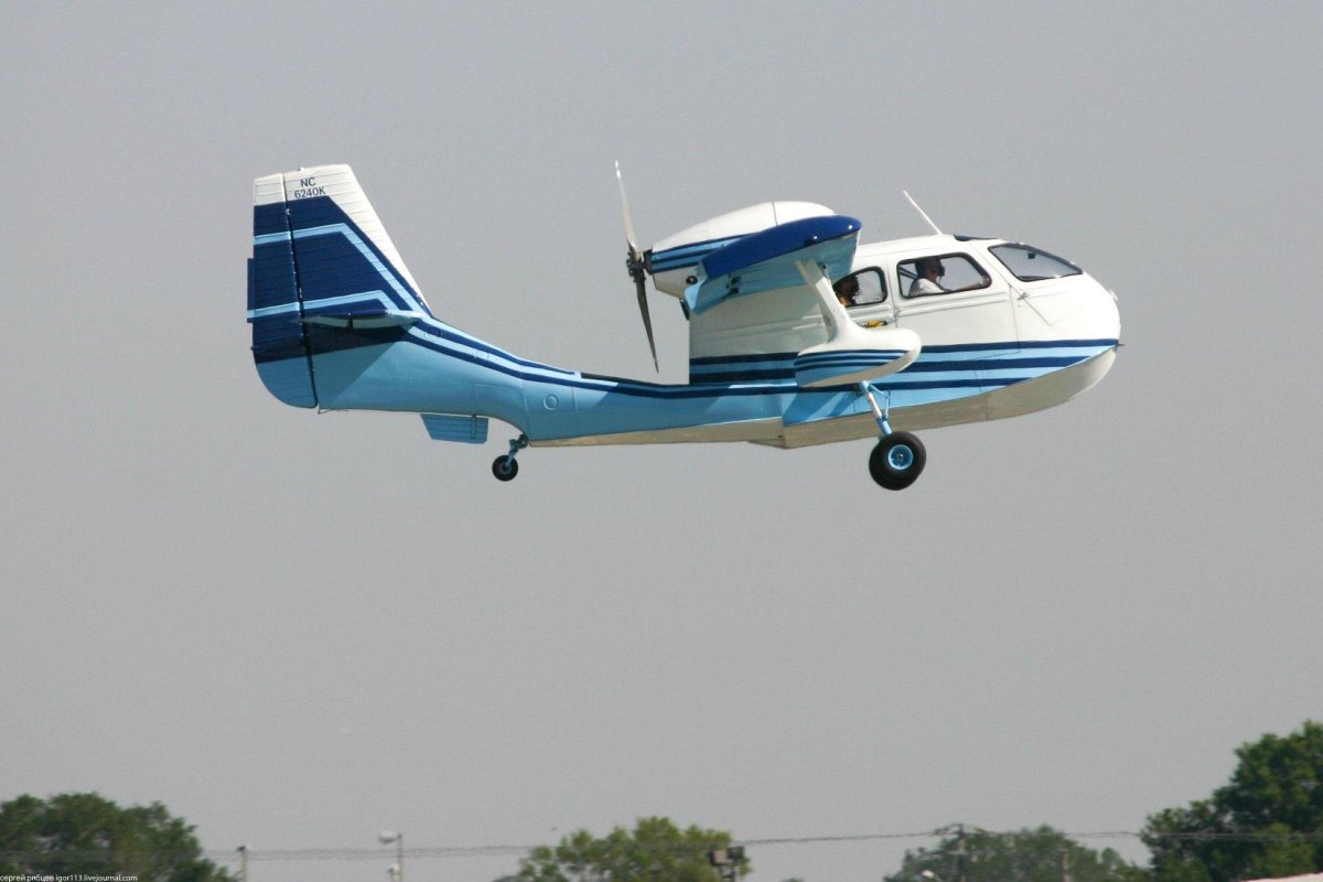 Cessna p210
