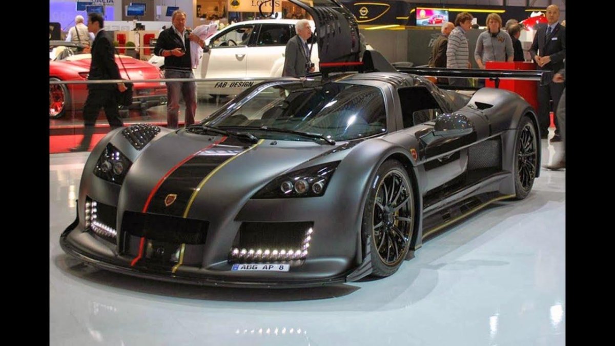 Гумперт Аполло