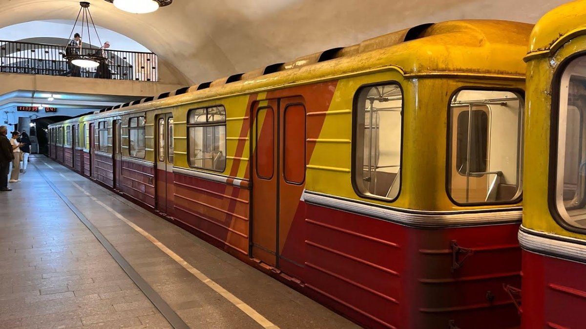 81-717/714 Ташкент