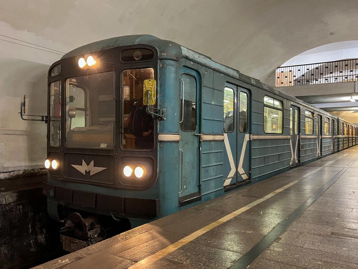 Как сделать из бумаги метро номерной