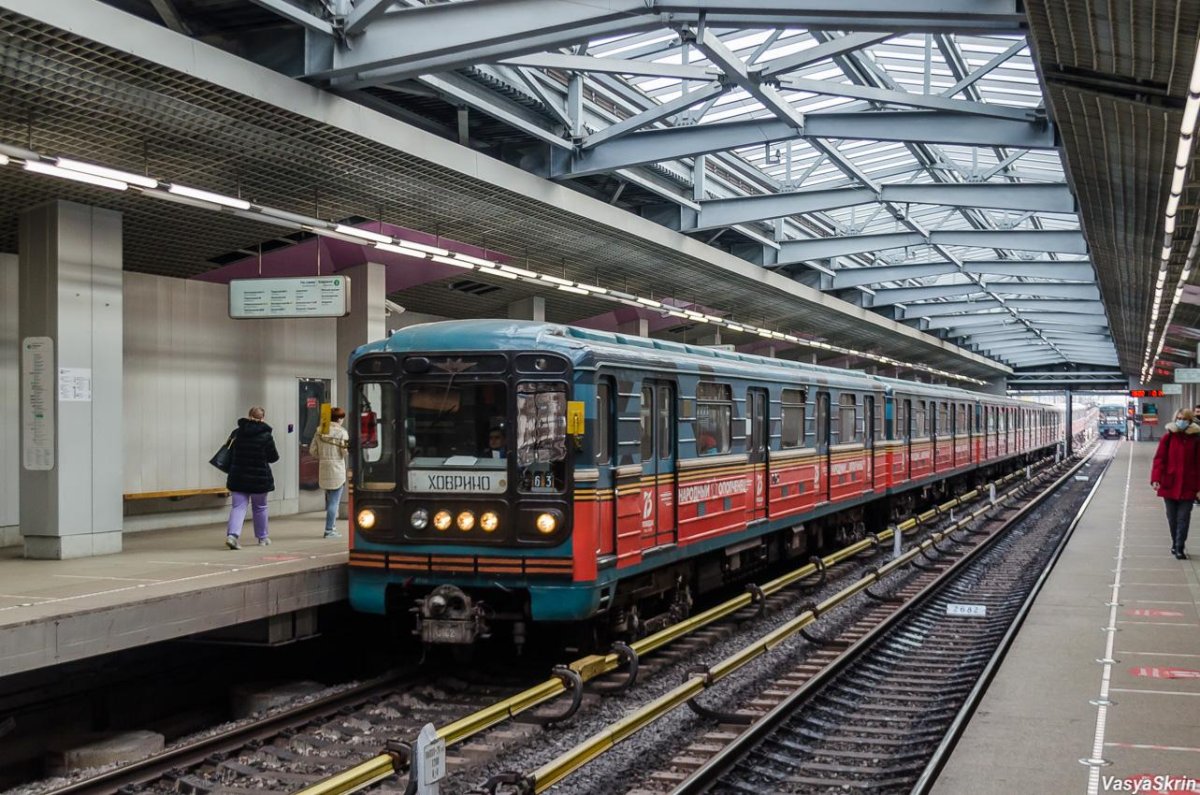 81-717/714 Народный ополченец