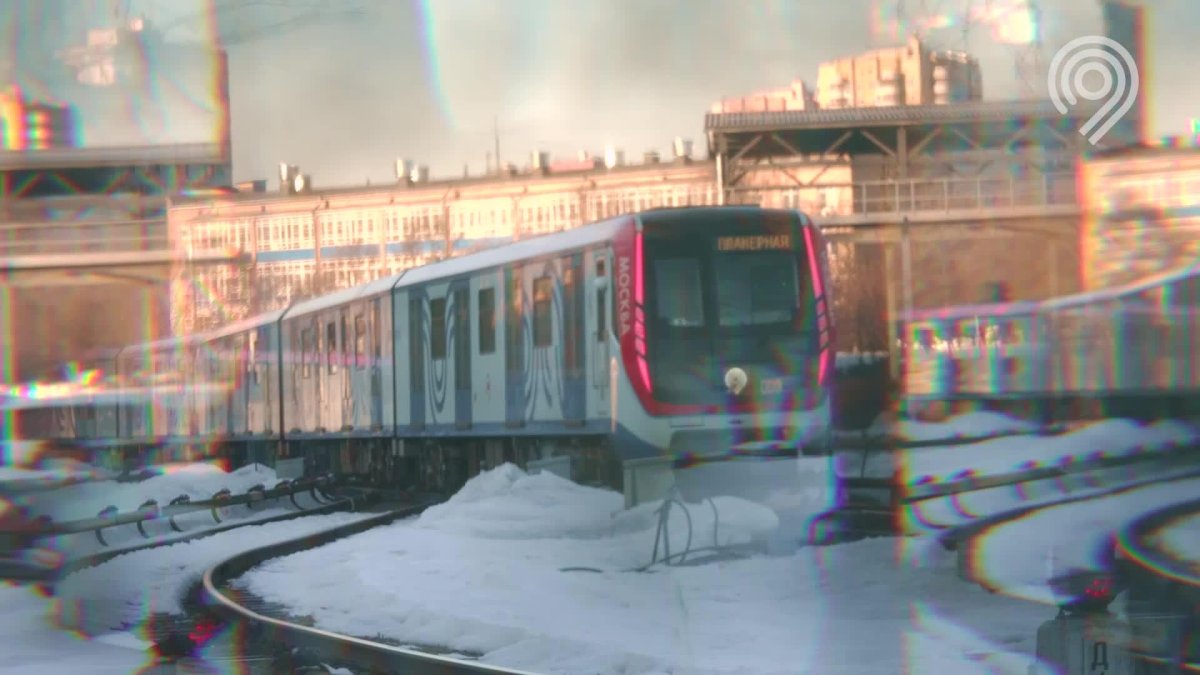 Депо Нижегородское