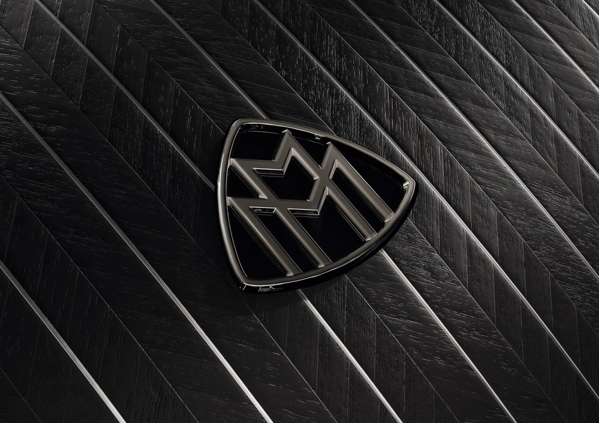 Maybach Night Series