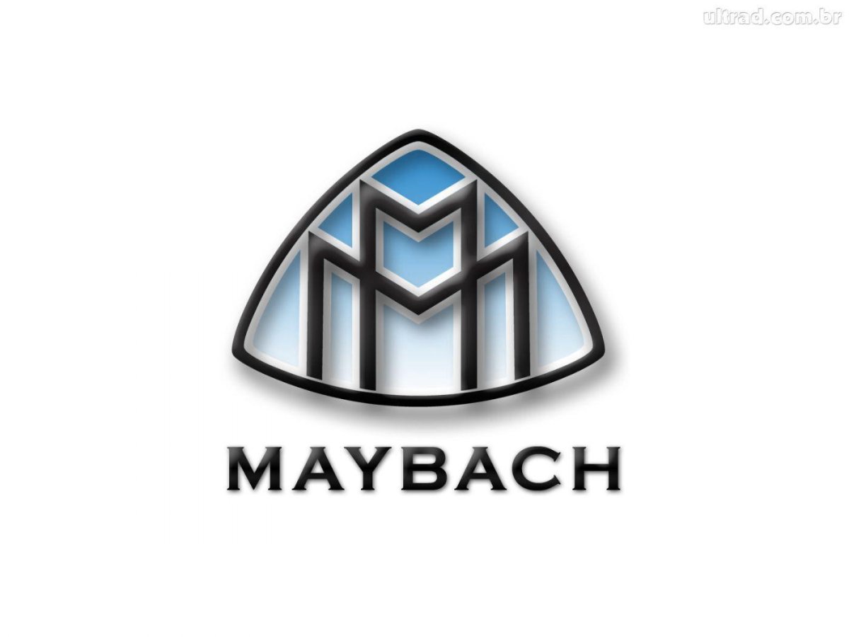 Майбах марка