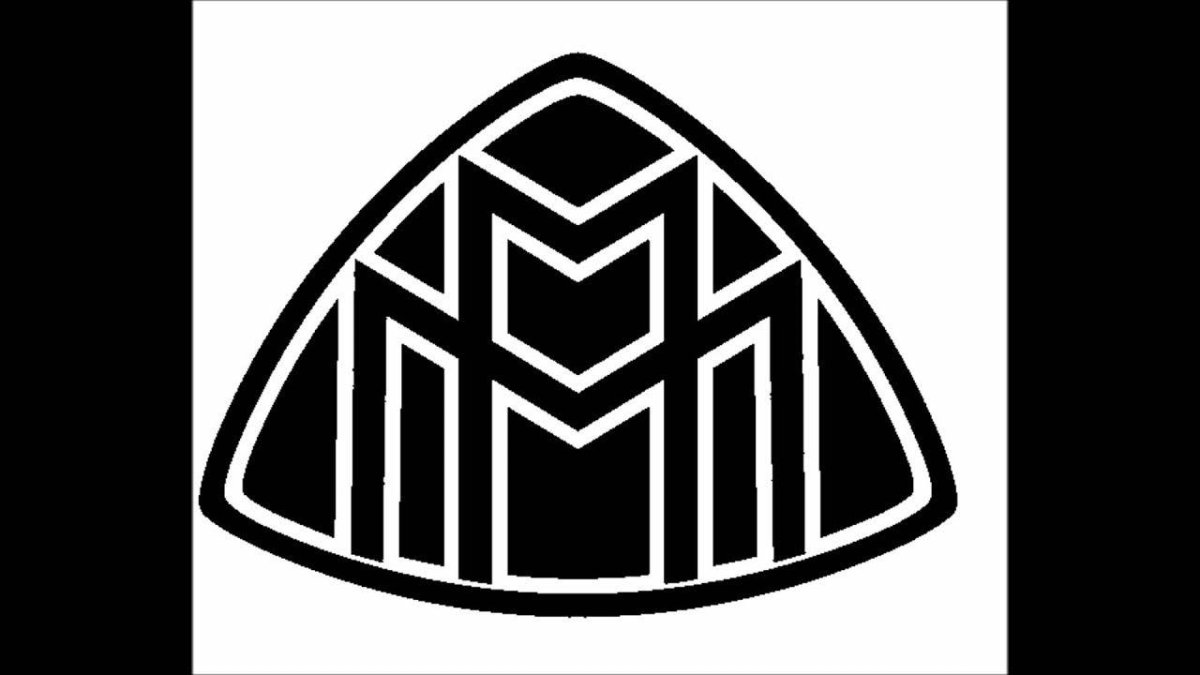 Майбах вектор