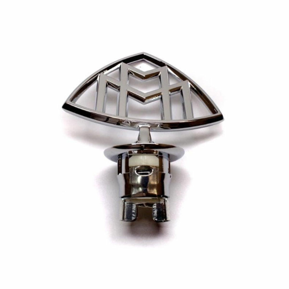 Мерседес Майбах капот