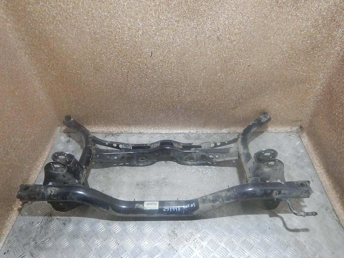 Octavia a4 балка