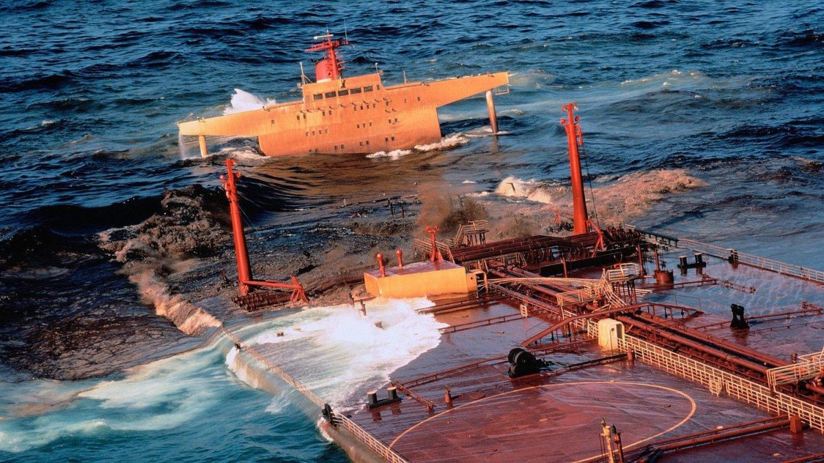 Амоко Кадис