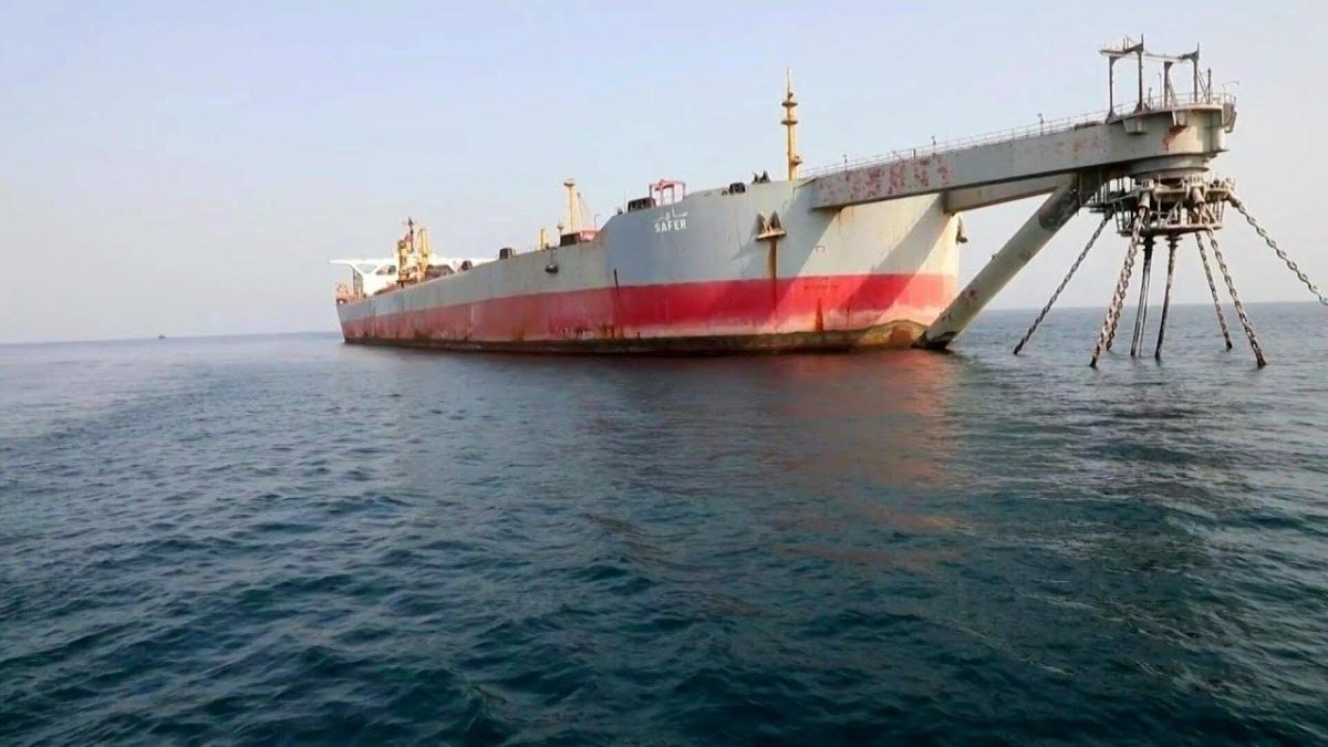 Перекачка нефти