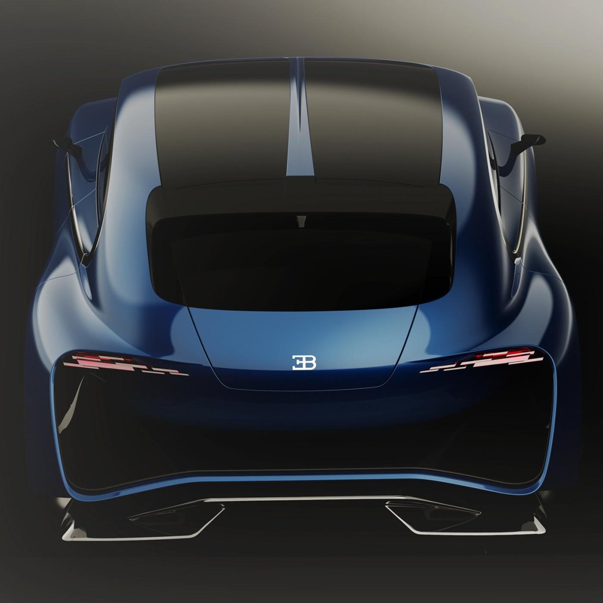 Бугатти Спартакус