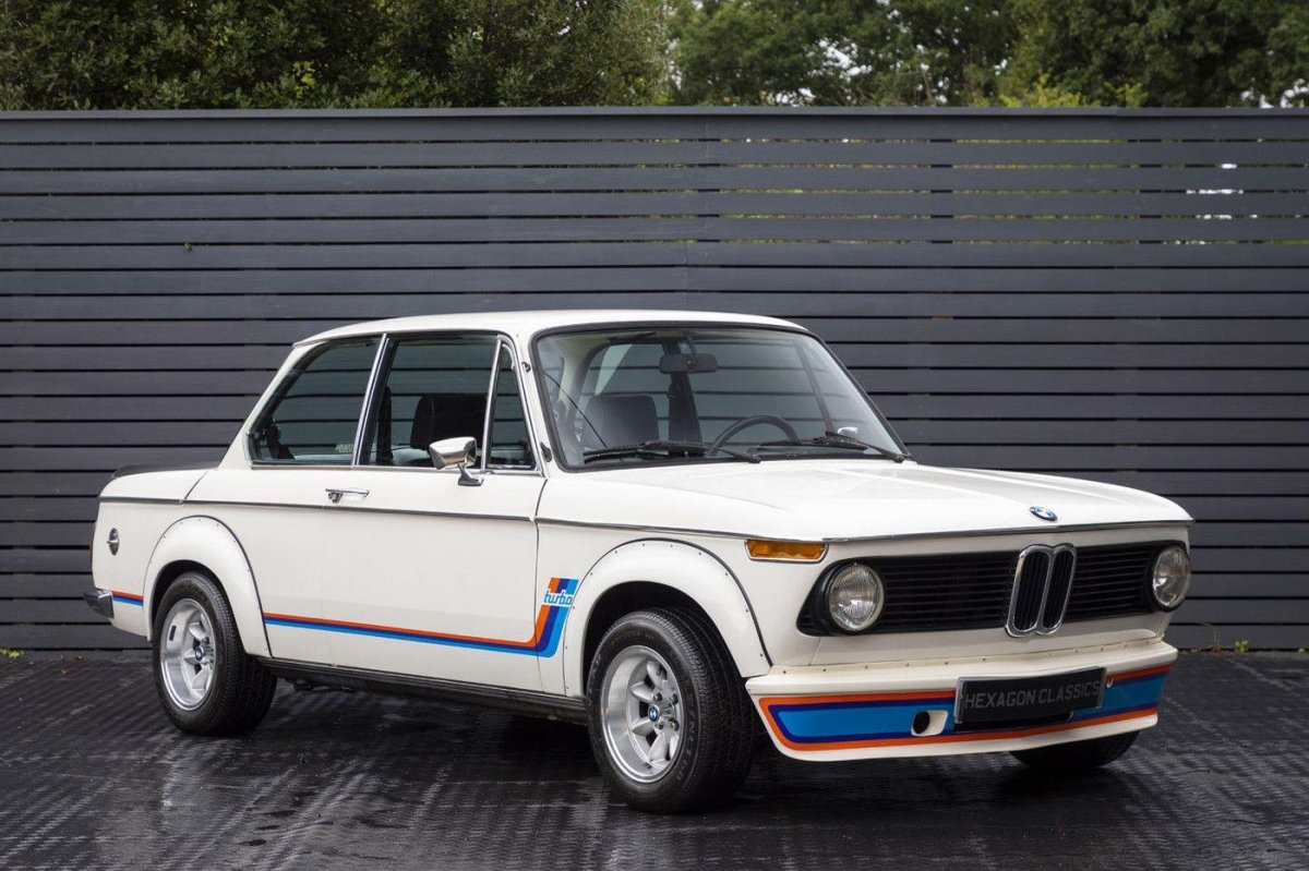 BMW 2002