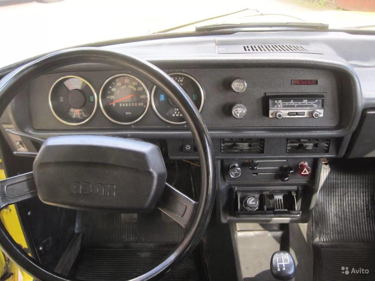 Торпедо Москвич 2140