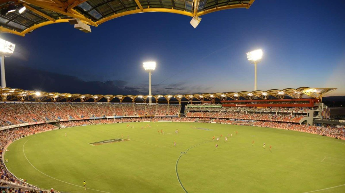 Хайндмарш Стэдиум Аделаида