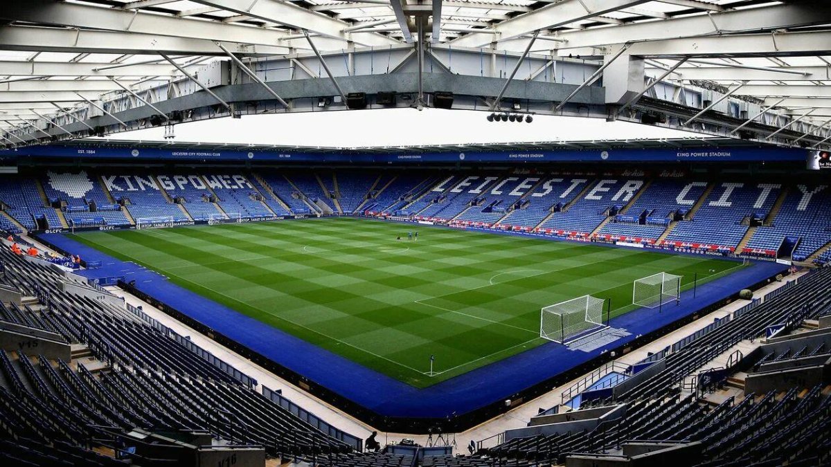 Кинг Пауэр Стэдиум