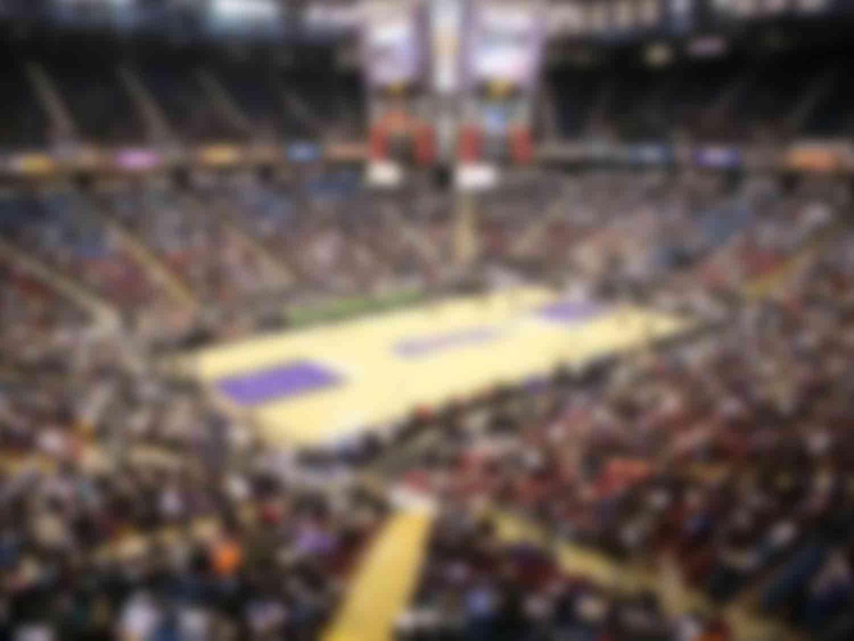 Kings Arena Sacramento