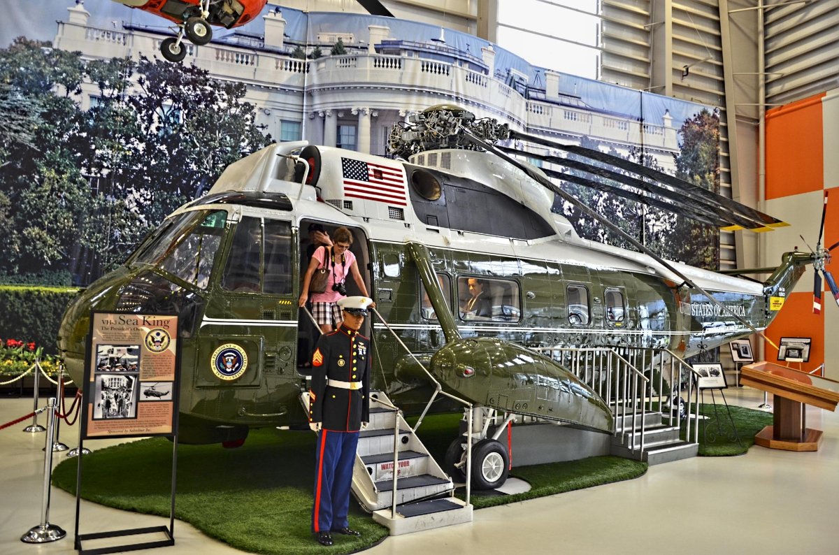 Honduran Aviation Museum