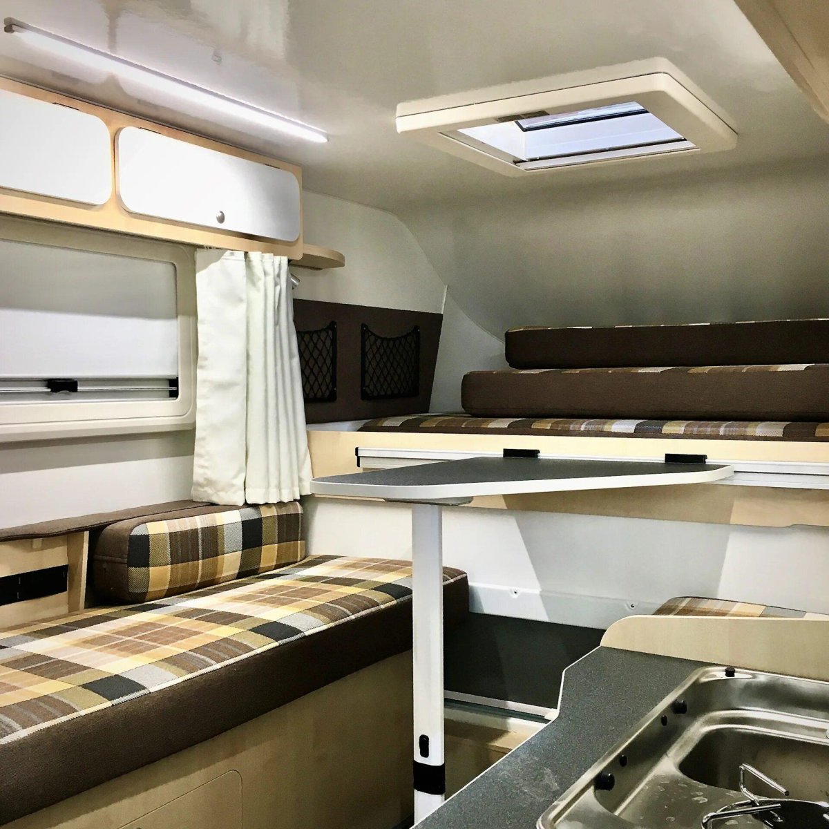 ВИС 2346 автодом