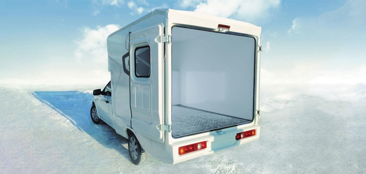 Гранта ВИС 2349 автодом