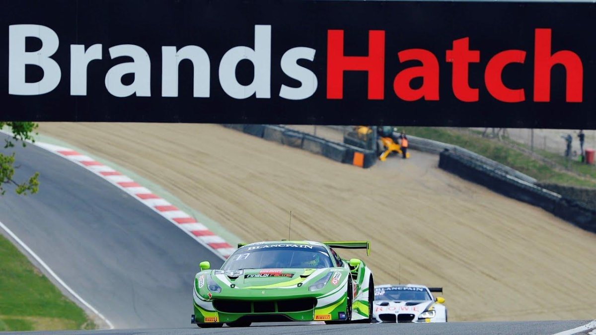 Brands Hatch