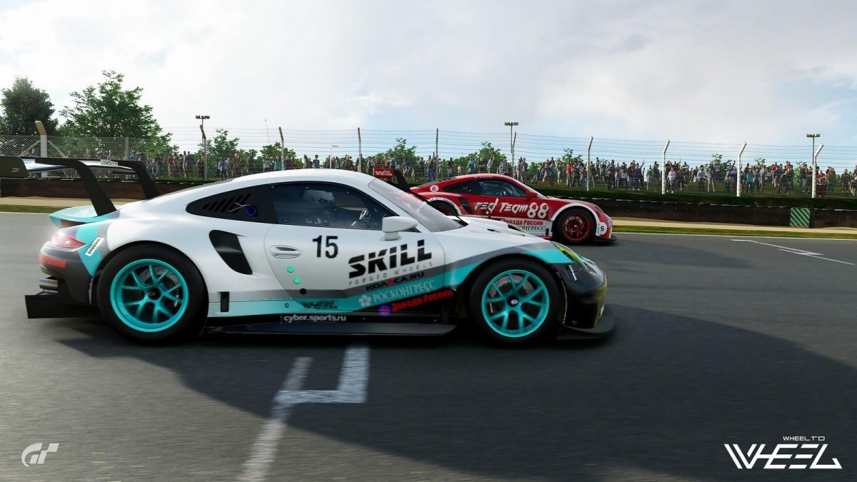 Марк Юрокин