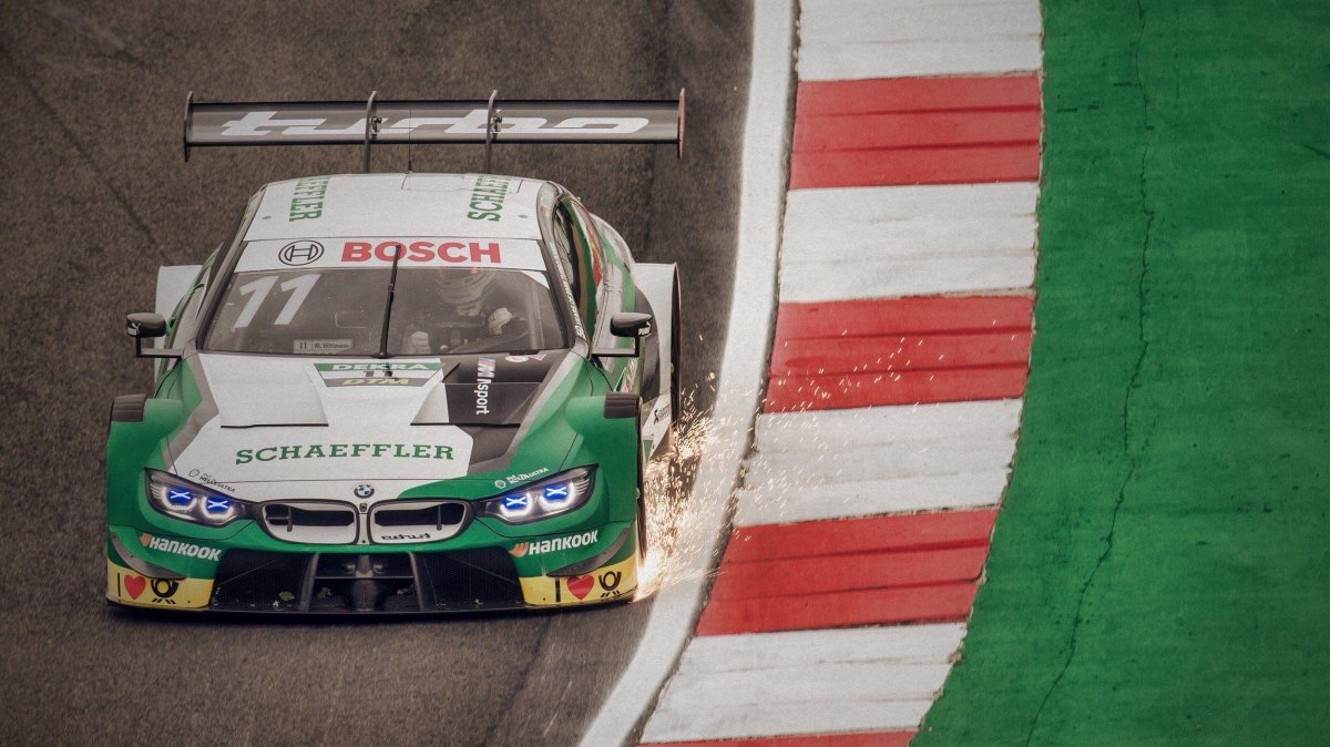 Автоспорт бренды