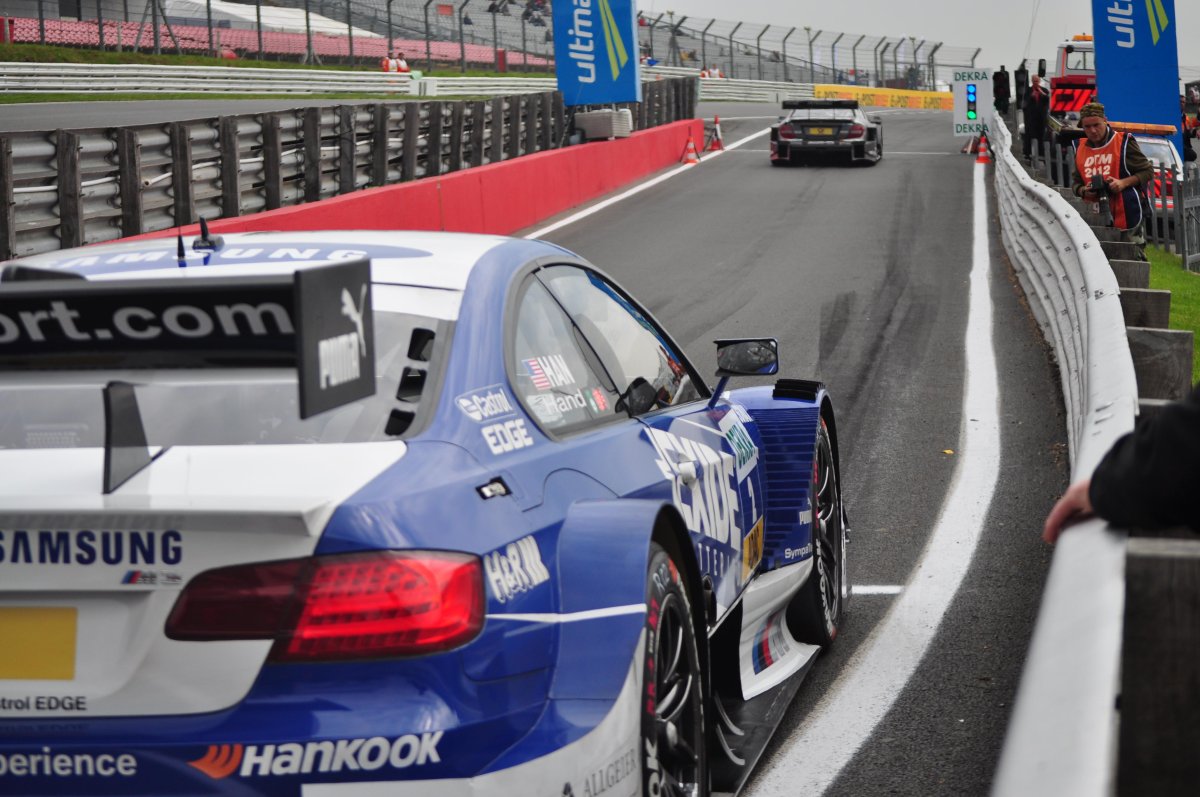 Брэндс хэтч ацц