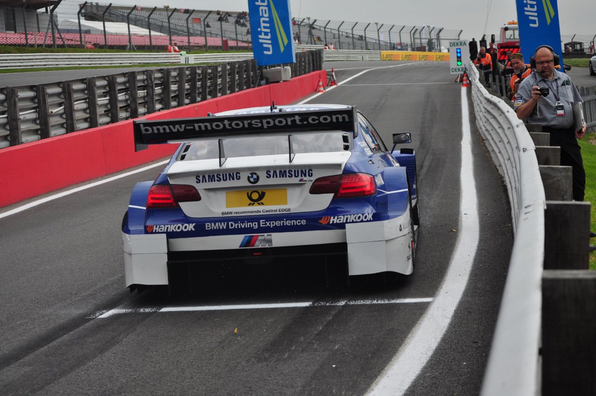 Брэндс-хэтч