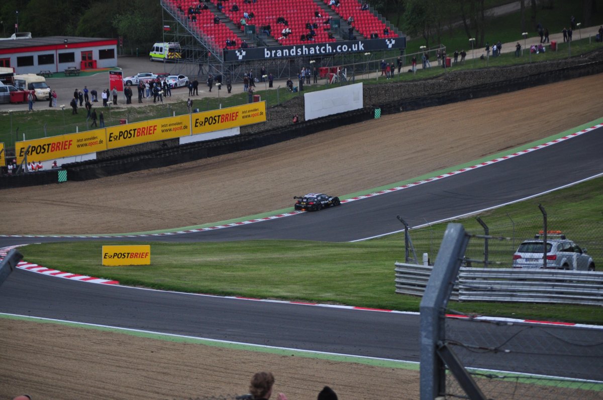 Brands Hatch