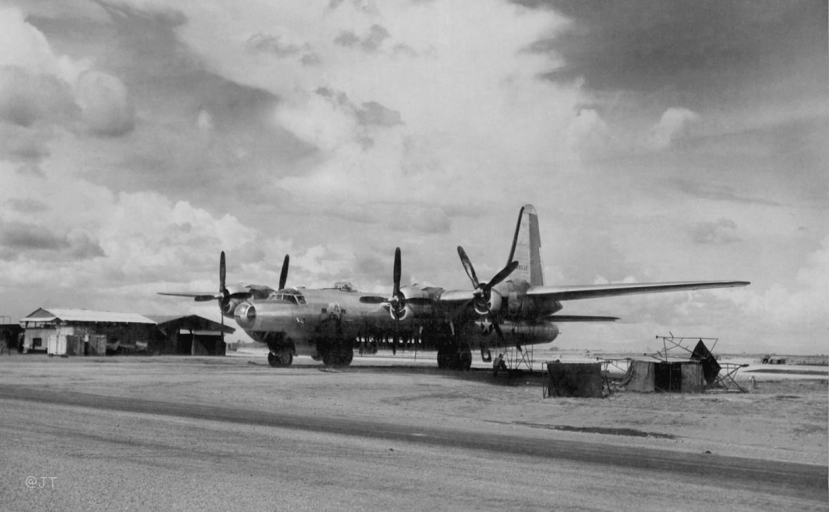 Б-32 Доминатор