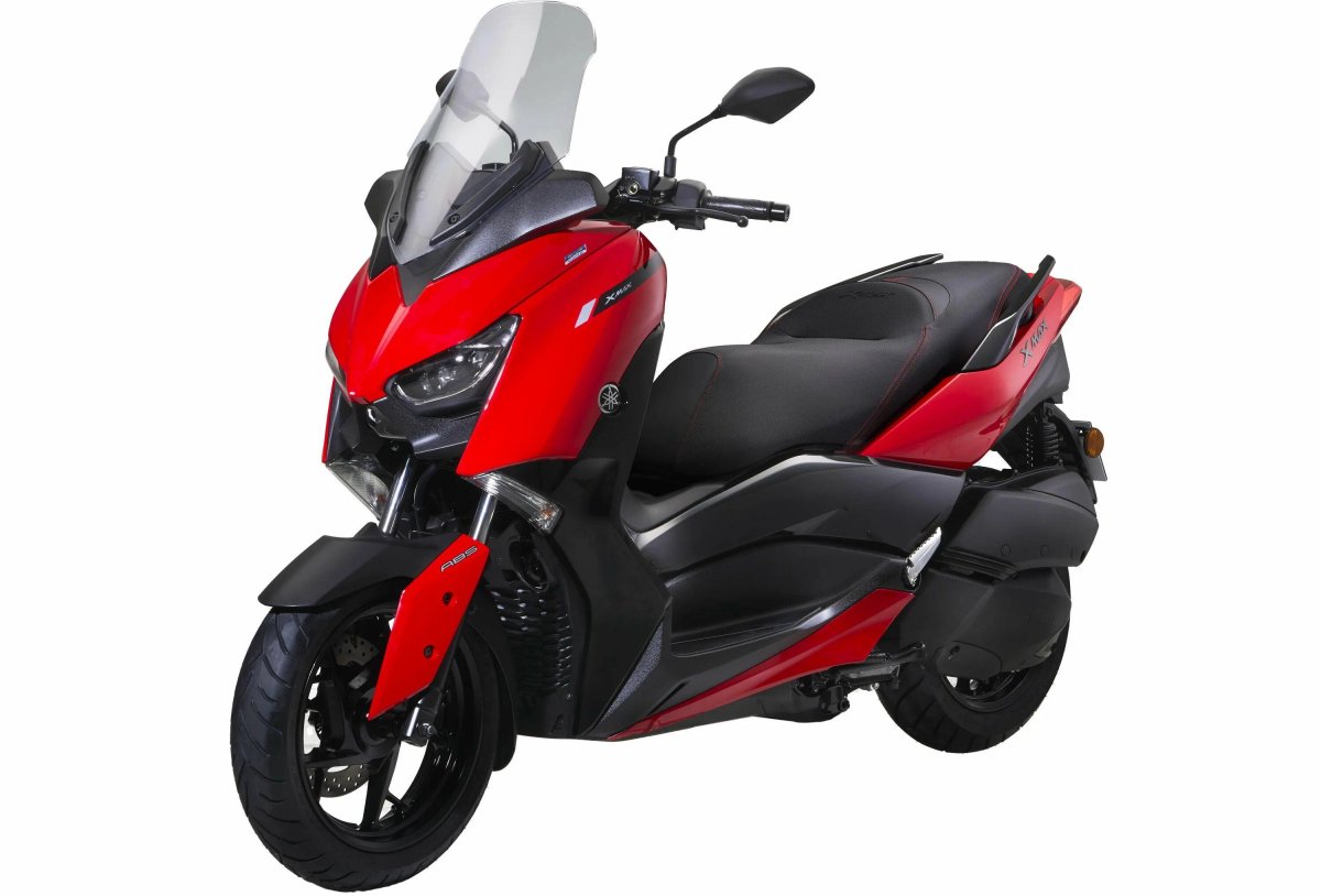 Yamaha XMAX 250cc