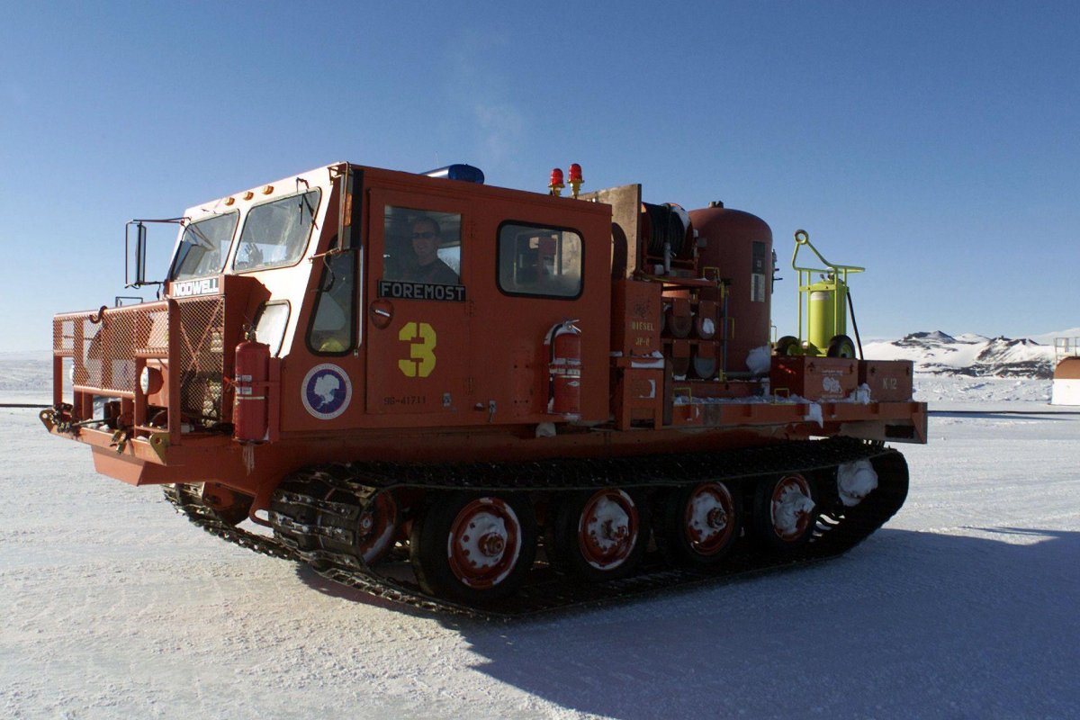 Формост Нодвелл