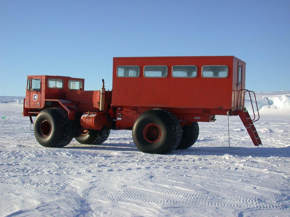 Форемост Дельта