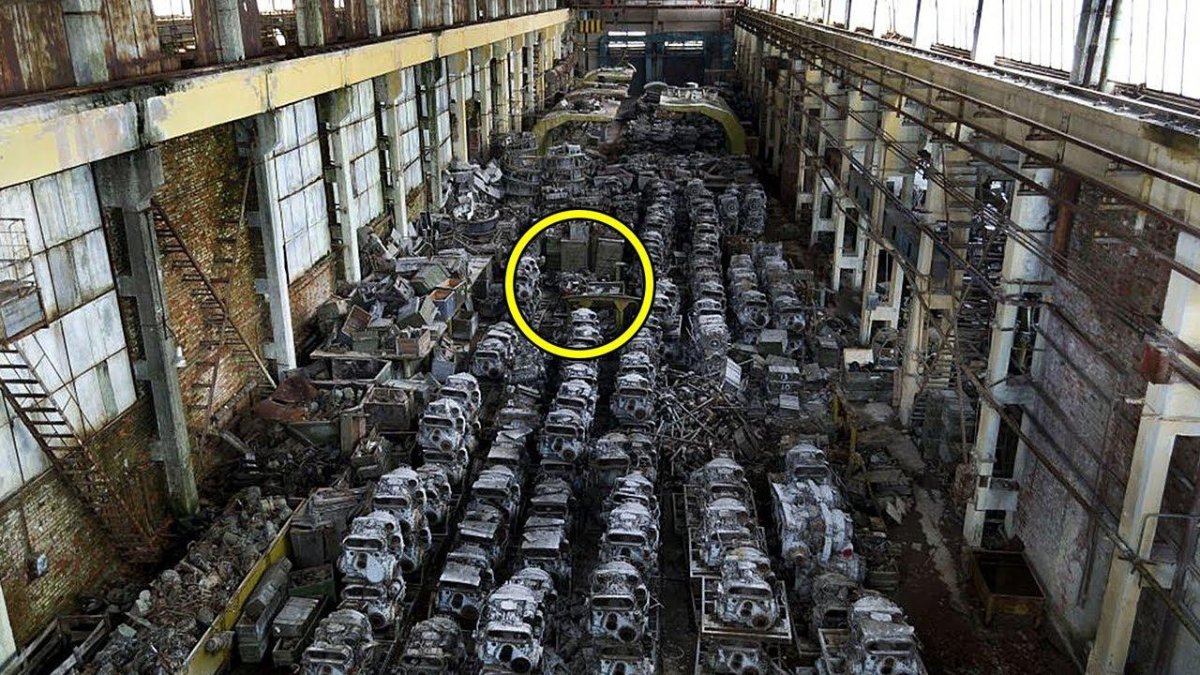 Харьковский бронетанковый ремонтный завод