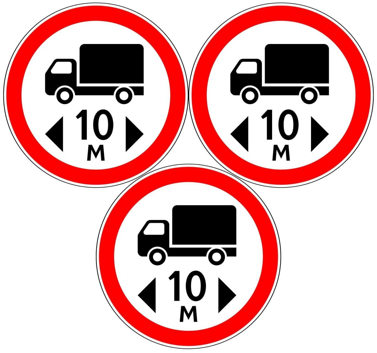 Дорожные знаки Ханты-Мансийск