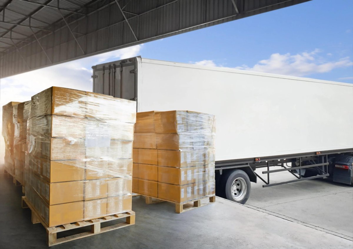 Expedited car shipping Trucks