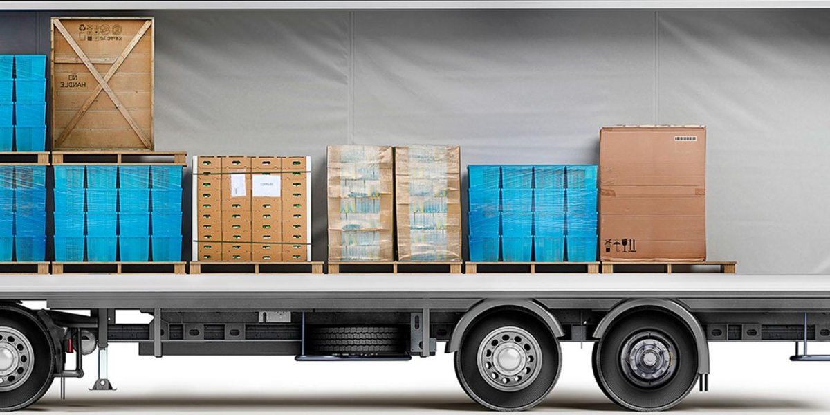 Сборные грузы