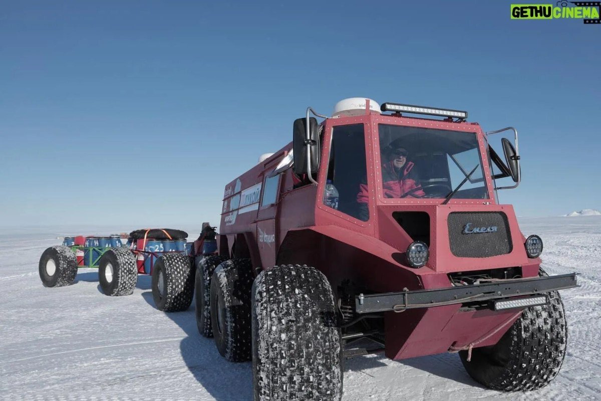 Валдис Пельш Арктика