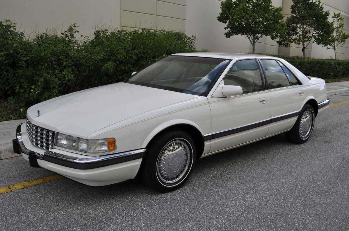 Cadillac Seville 1994