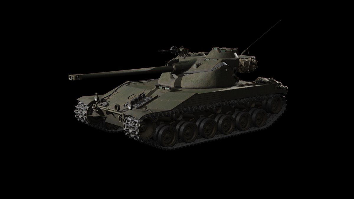 Batignolles-Chatillon 25t чертежи