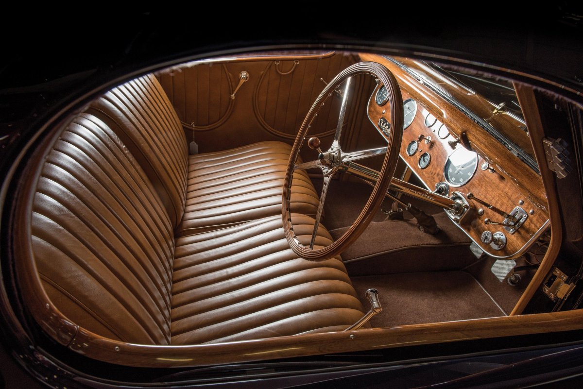Bugatti Type 57