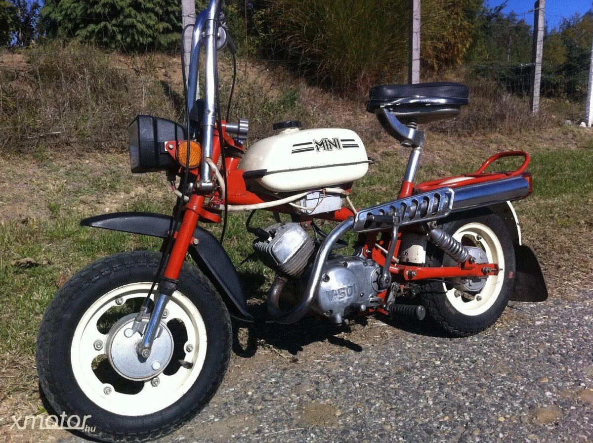 Рига 26 мини