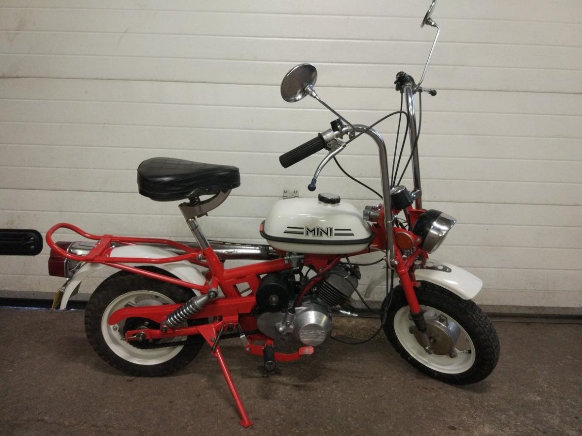 Рига-26 Рига-Mini