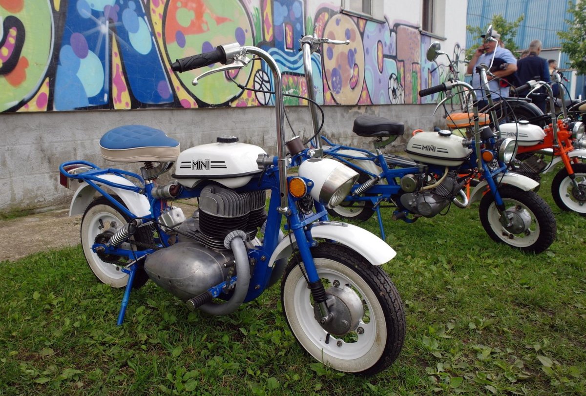 Мокик Рига 26