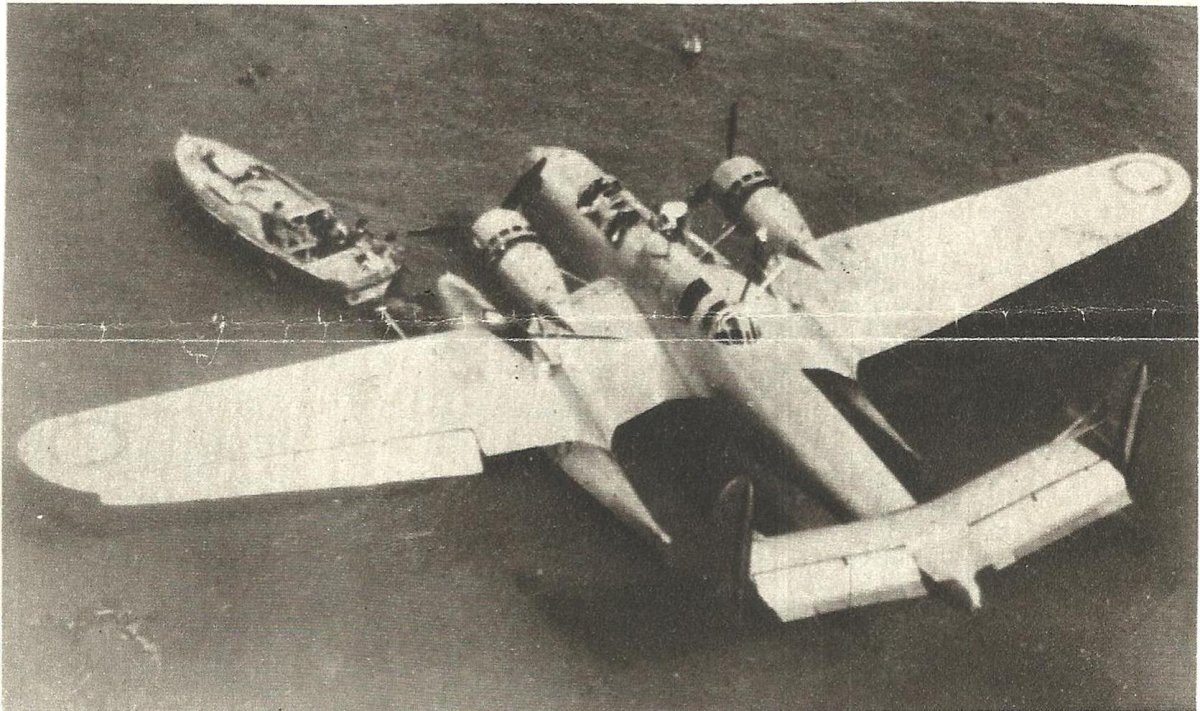 Loire Nieuport Ln.401/411