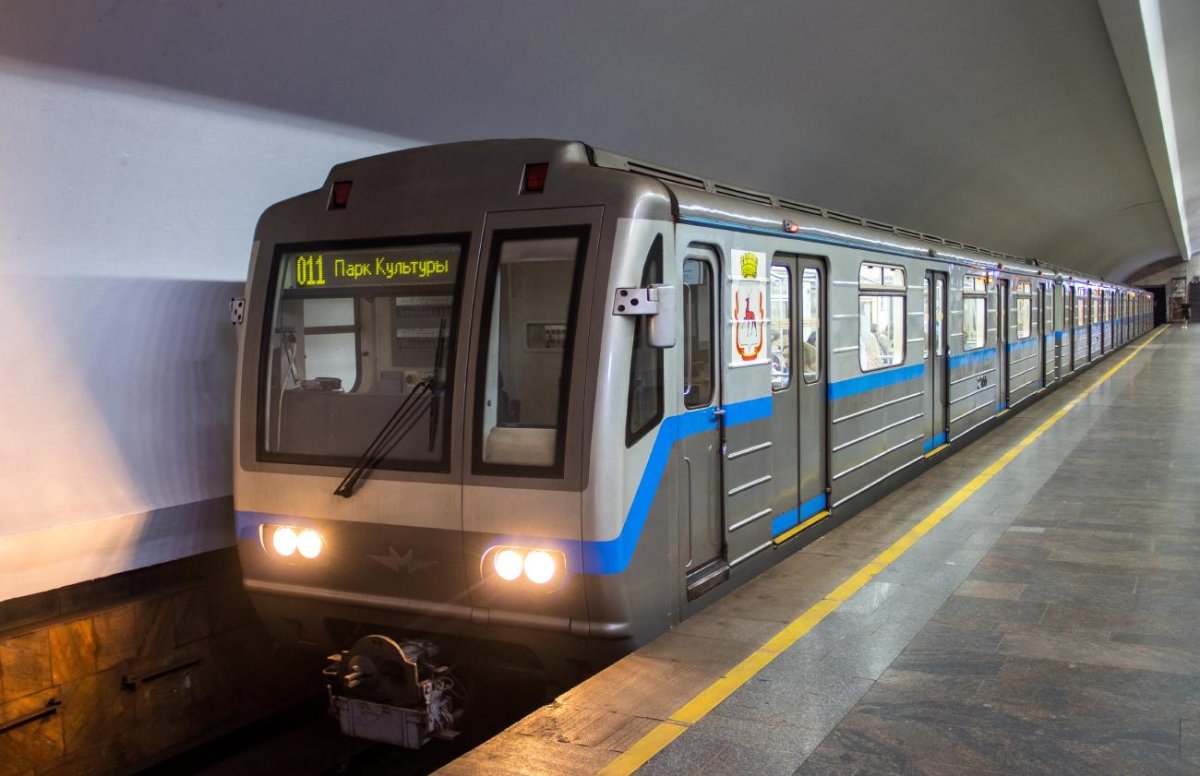 81-717.6 Нижний Новгород