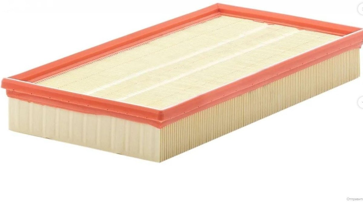 Фильтр воздушный Mann c 35 126