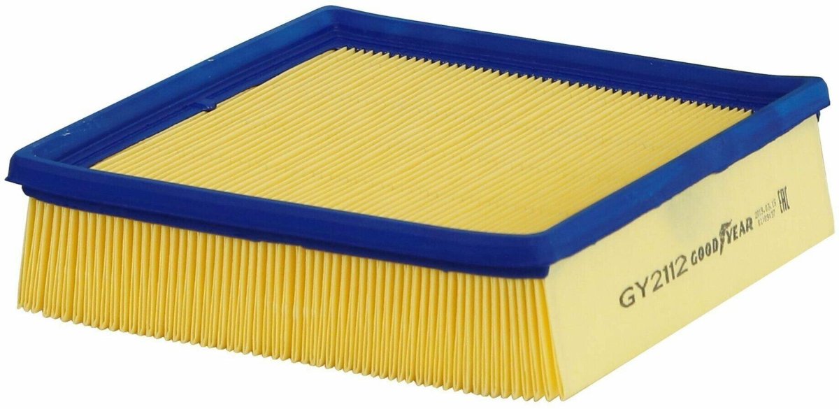 Автомобильный воздушный фильтр Goodyear gy2109