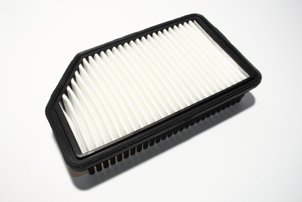 Фильтр воздушный Hyundai Solaris