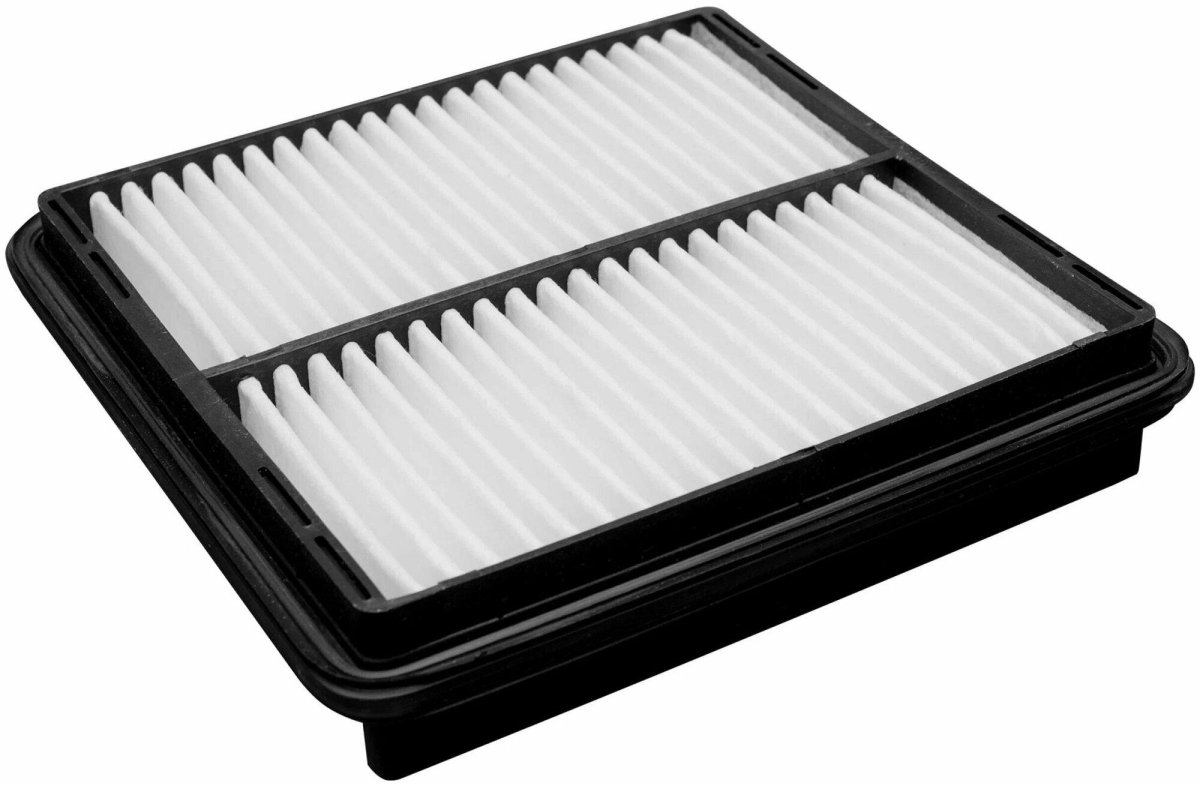 Воздушный фильтр Ланос 1.5