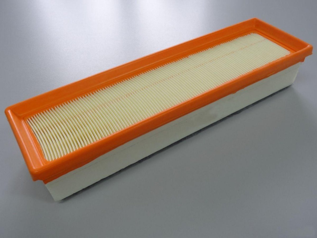 165469466r фильтр воздушный Renault